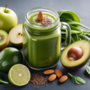 Was hat es mit den Detox-Diäten auf sich?