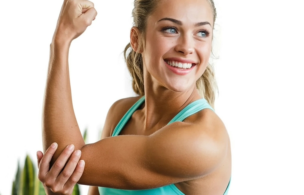 Body & Fitness Guide