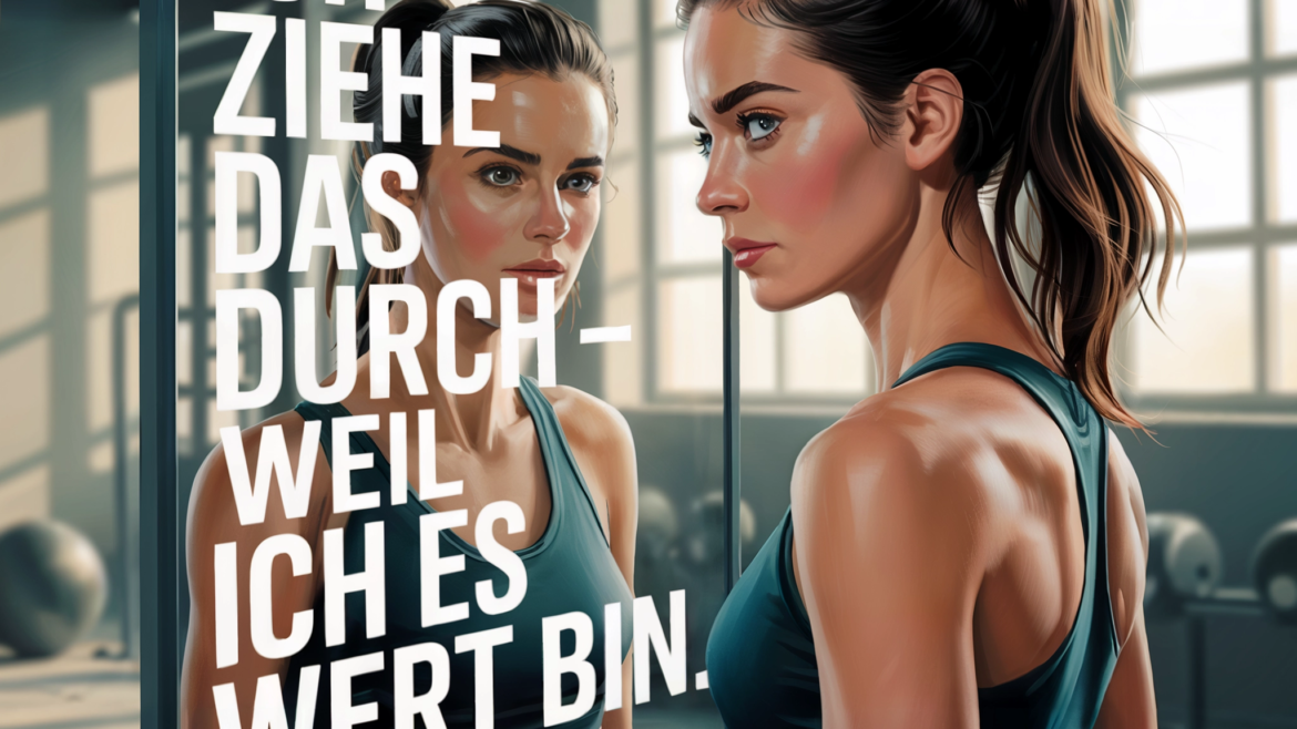 Fit und gesund bleiben