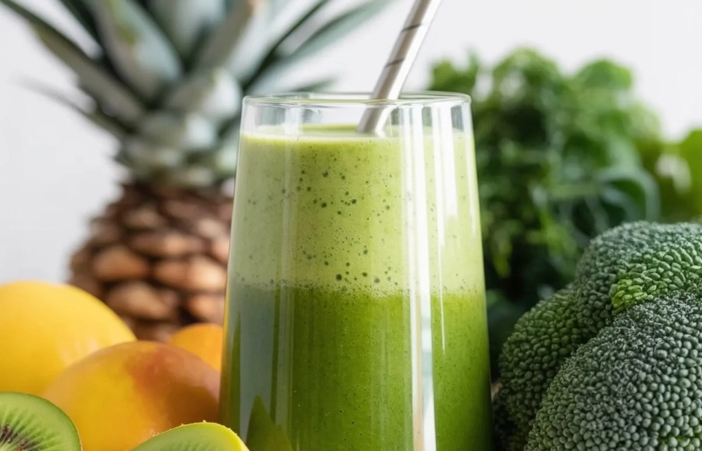 Gesundheit & Ernährung Guide