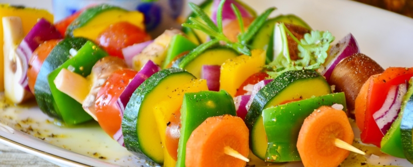 vegetable skewer, paprika, tomato, mushrooms, onion, oil, salt, spices, cook, kitchen, food, connoisseur, plate, dinner, enjoy the meal, having lunch, dish, vegetables, healthy, delicious, vegetarian, vegan, vitamins, health, savory, meal, close up, appetizing, enjoy, garden food, pike, refreshment, diet, starter, grilling, grill vegetables, food, food, food, food, food, dinner, vegetables, vegetables, vegan, vegan, health, health, health, health, diet