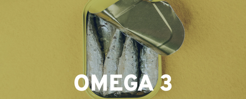 Omgea-3