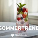 Protein Spritz – Der Sommerdrink 2025