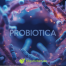 🥒 Probiotika – deine Darmflora in Bestform